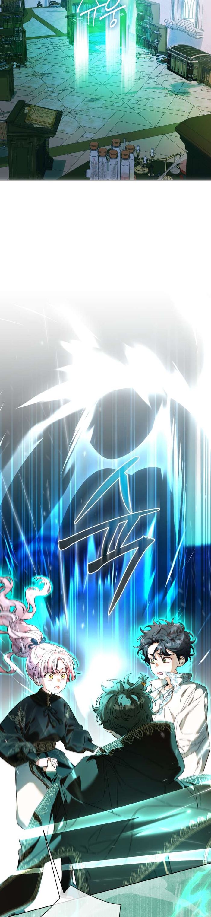 Thà Là Để Tôi Trở Thành Nữ Hoàng - Chap 64 Ảnh 24