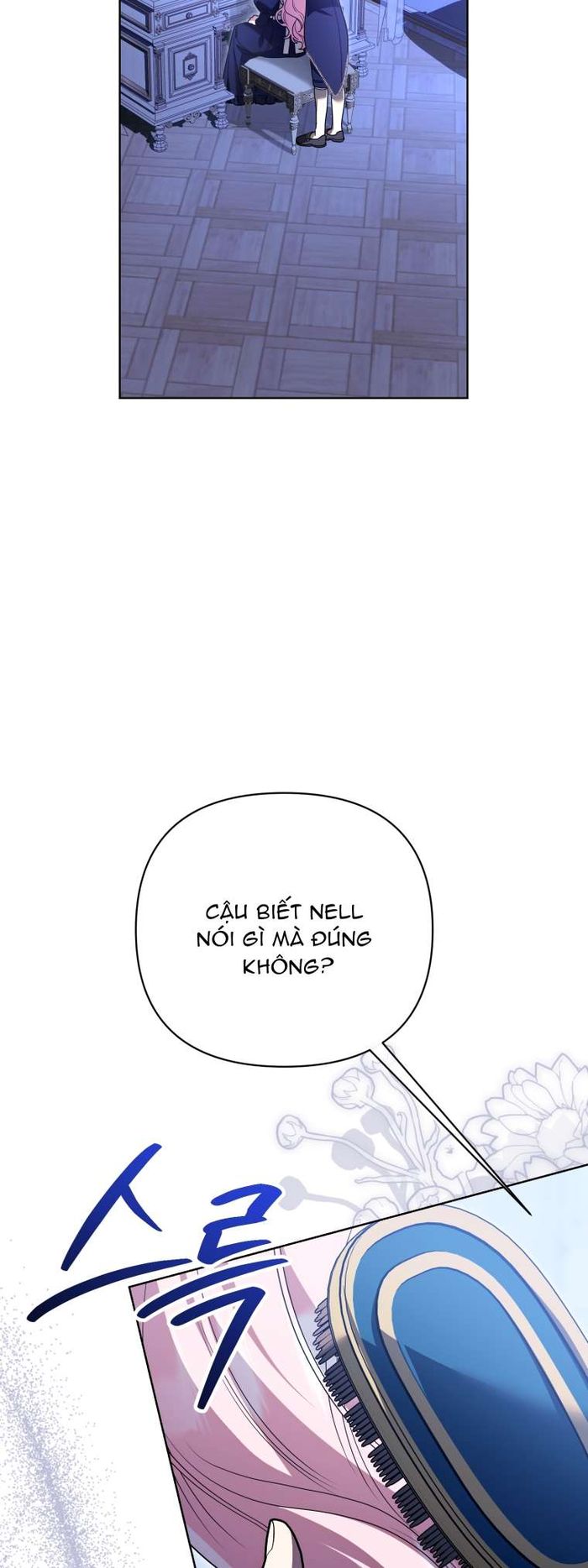 Thà Là Để Tôi Trở Thành Nữ Hoàng - Chap 65 Ảnh 11