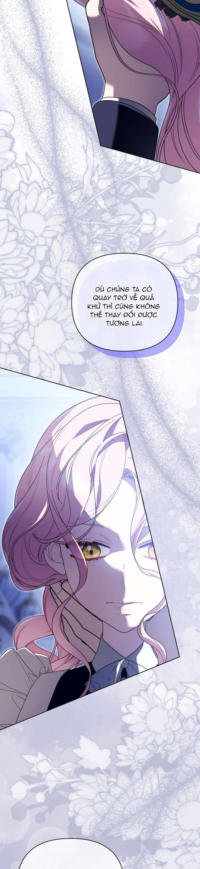 Thà Là Để Tôi Trở Thành Nữ Hoàng - Chap 65 Ảnh 12