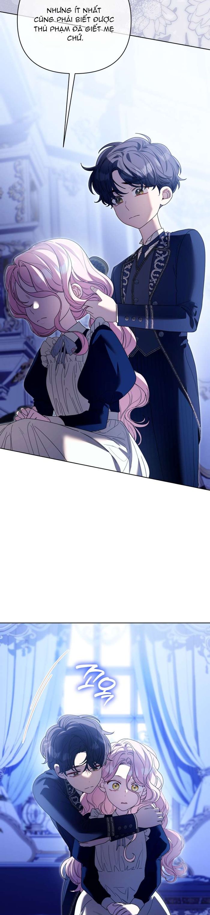 Thà Là Để Tôi Trở Thành Nữ Hoàng - Chap 65 Ảnh 13