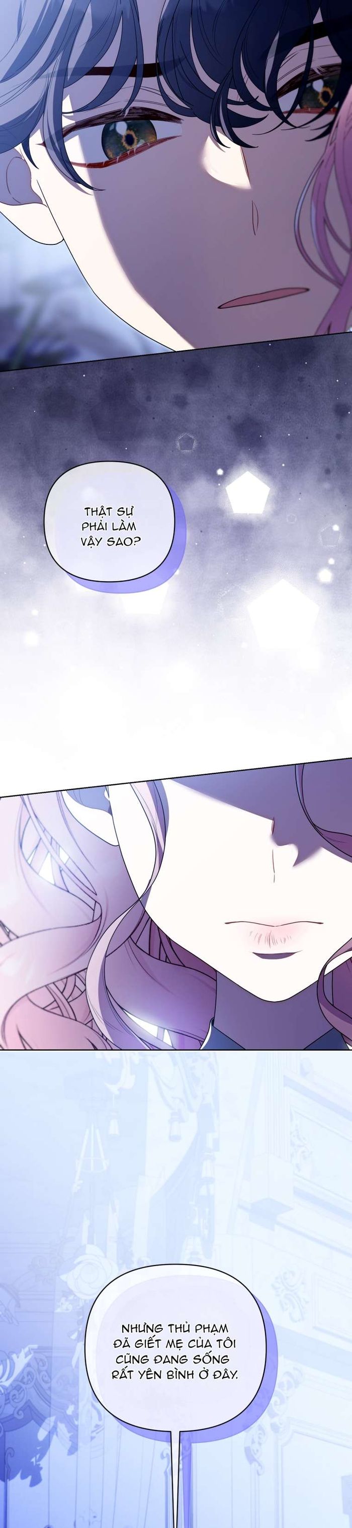 Thà Là Để Tôi Trở Thành Nữ Hoàng - Chap 65 Ảnh 15