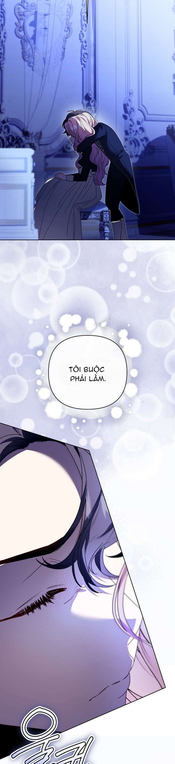 Thà Là Để Tôi Trở Thành Nữ Hoàng - Chap 65 Ảnh 16