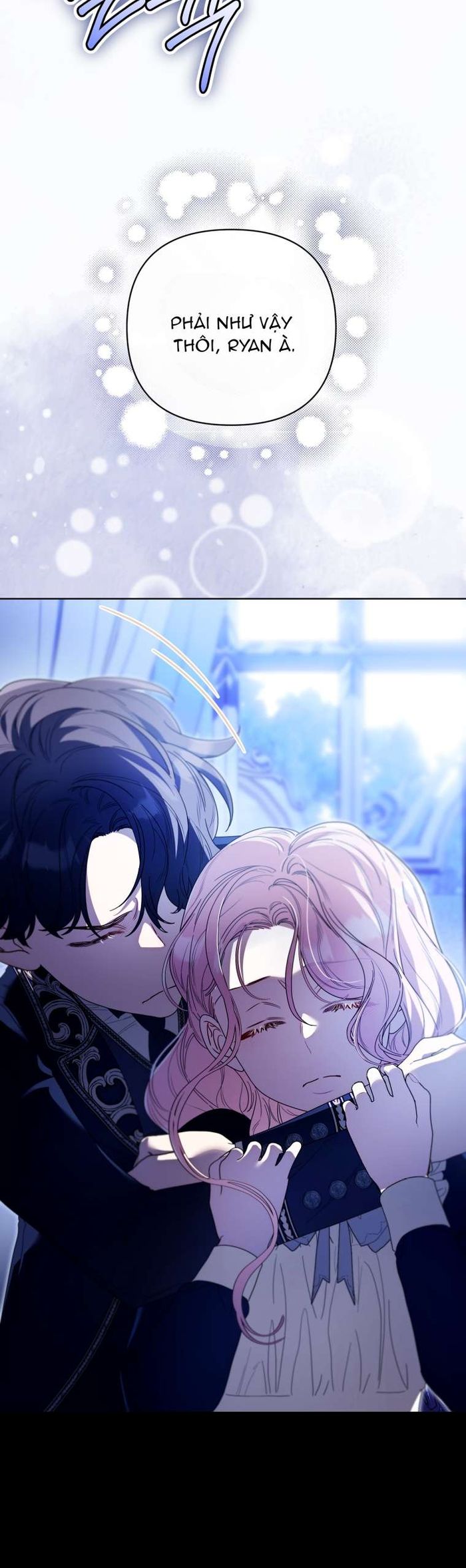 Thà Là Để Tôi Trở Thành Nữ Hoàng - Chap 65 Ảnh 17