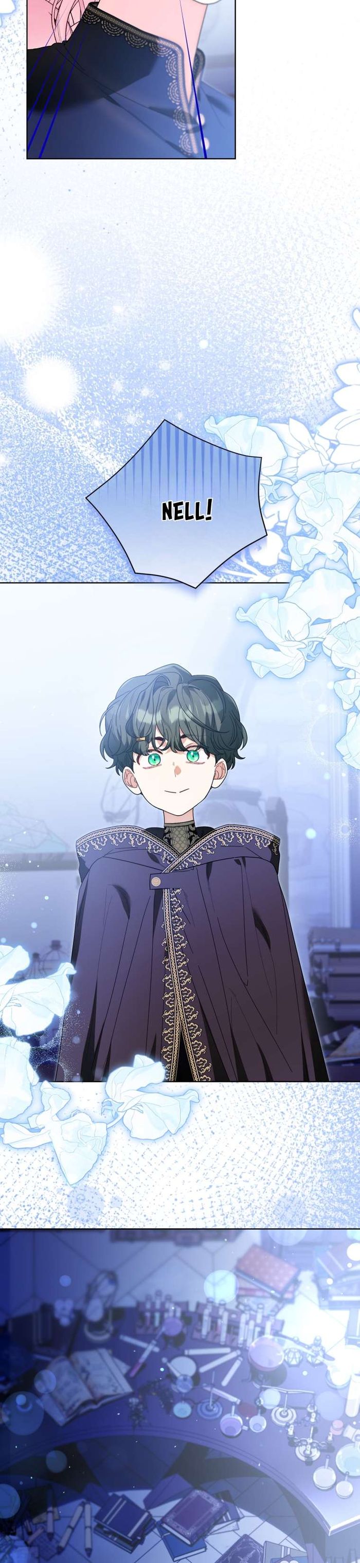 Thà Là Để Tôi Trở Thành Nữ Hoàng - Chap 65 Ảnh 3