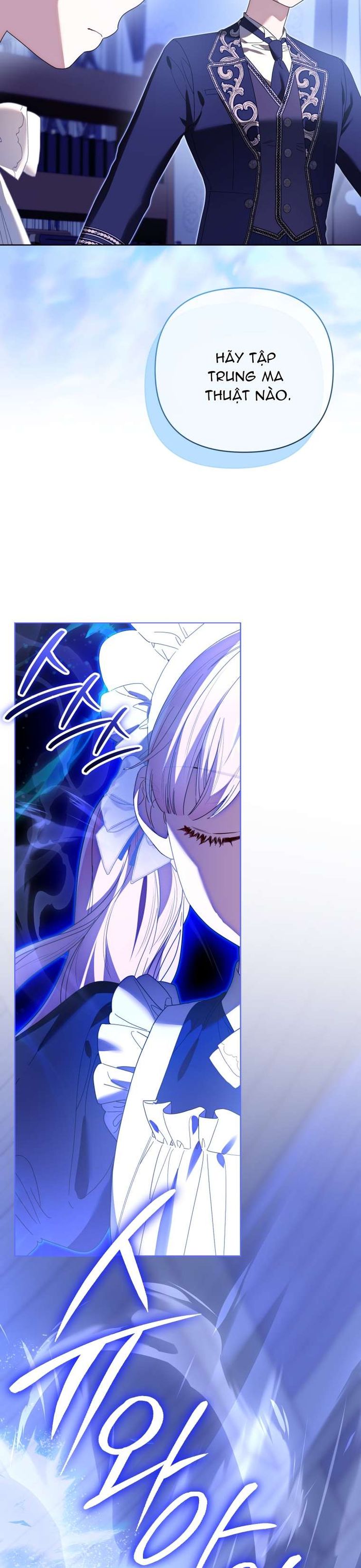 Thà Là Để Tôi Trở Thành Nữ Hoàng - Chap 65 Ảnh 21