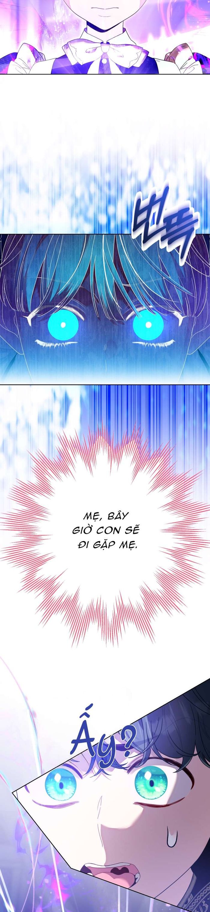 Thà Là Để Tôi Trở Thành Nữ Hoàng - Chap 65 Ảnh 26