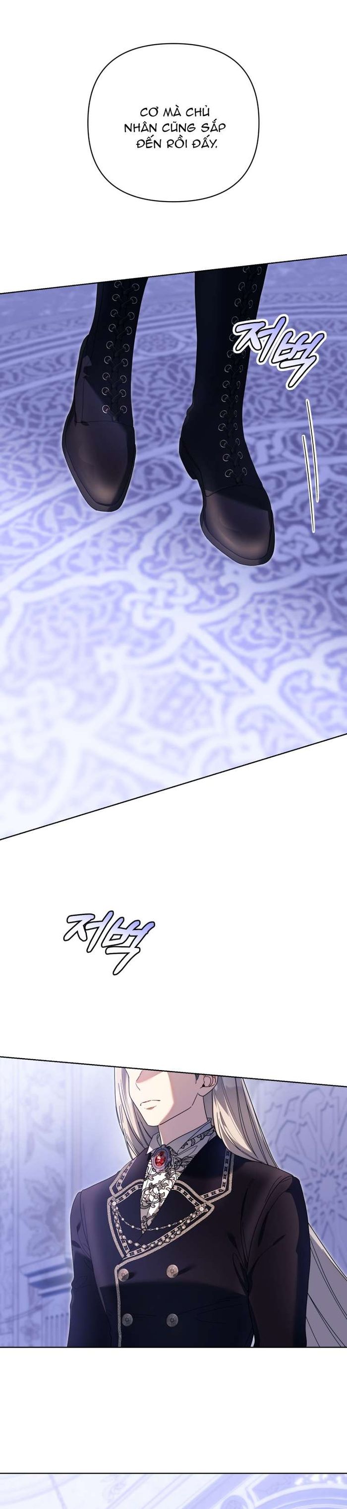 Thà Là Để Tôi Trở Thành Nữ Hoàng - Chap 65 Ảnh 36
