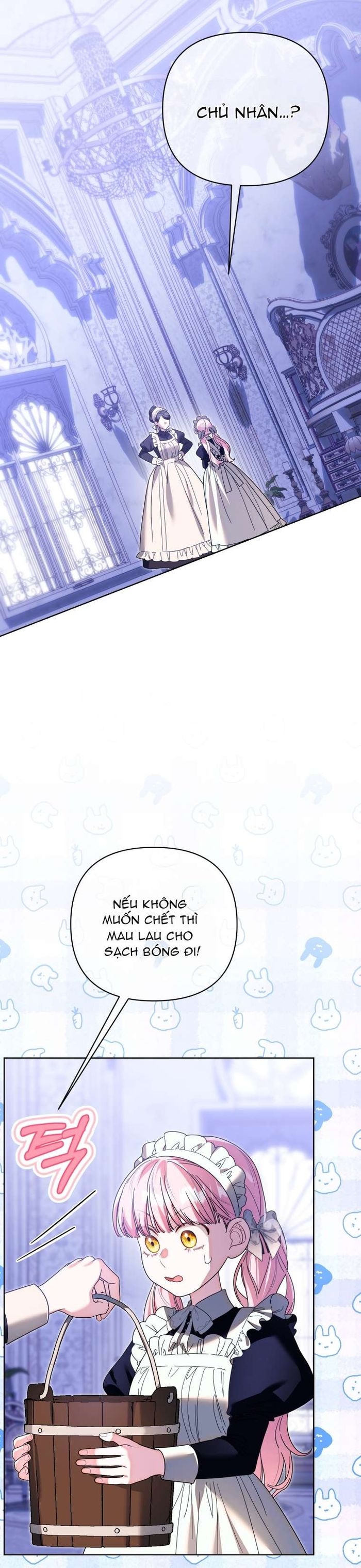 Thà Là Để Tôi Trở Thành Nữ Hoàng - Chap 65 Ảnh 37