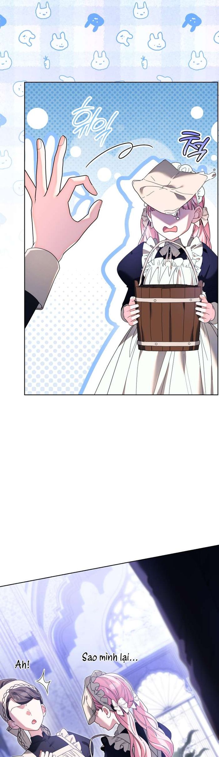 Thà Là Để Tôi Trở Thành Nữ Hoàng - Chap 65 Ảnh 38