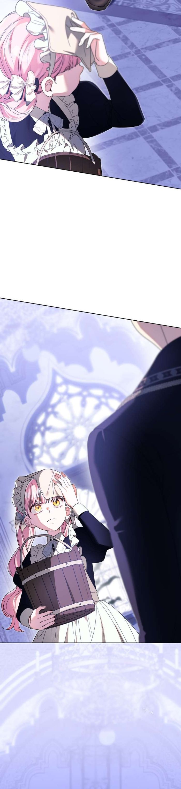 Thà Là Để Tôi Trở Thành Nữ Hoàng - Chap 65 Ảnh 40