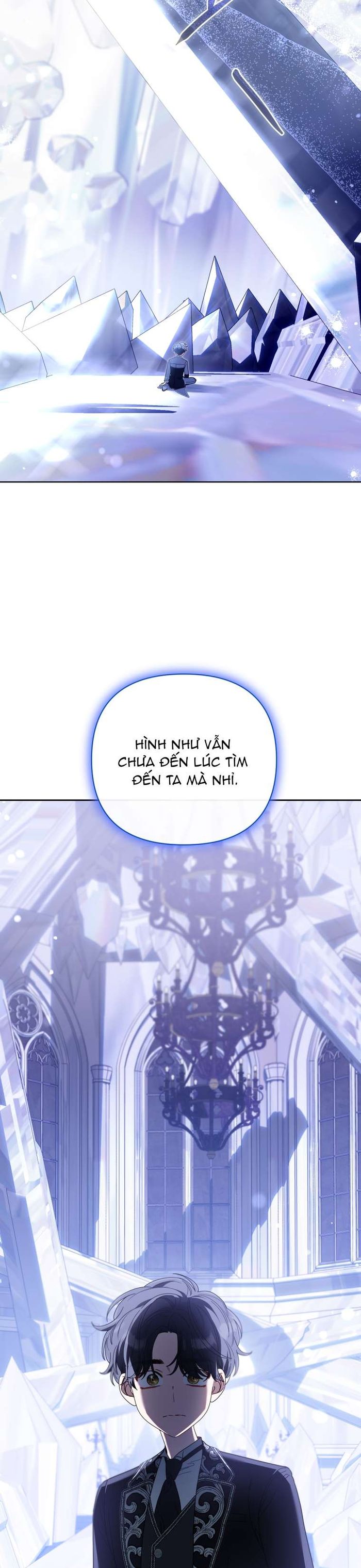 Thà Là Để Tôi Trở Thành Nữ Hoàng - Chap 66 Ảnh 2