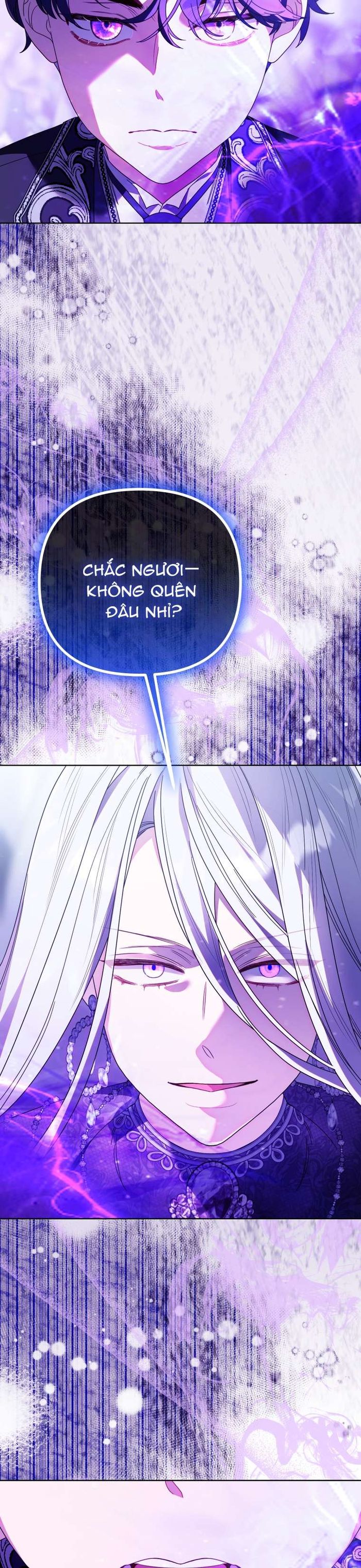 Thà Là Để Tôi Trở Thành Nữ Hoàng - Chap 66 Ảnh 21