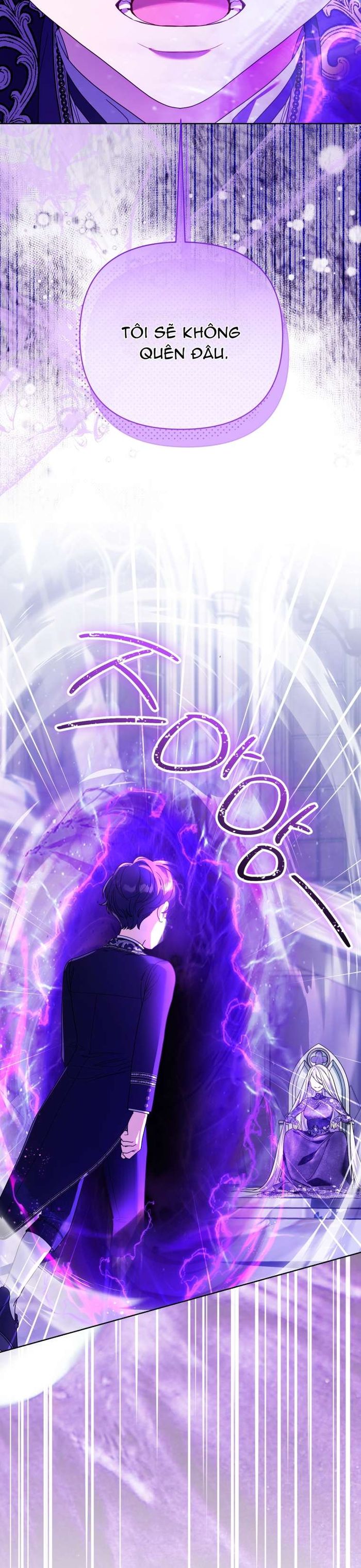 Thà Là Để Tôi Trở Thành Nữ Hoàng - Chap 66 Ảnh 22