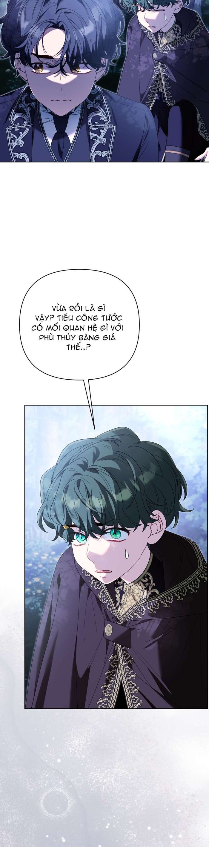 Thà Là Để Tôi Trở Thành Nữ Hoàng - Chap 66 Ảnh 27