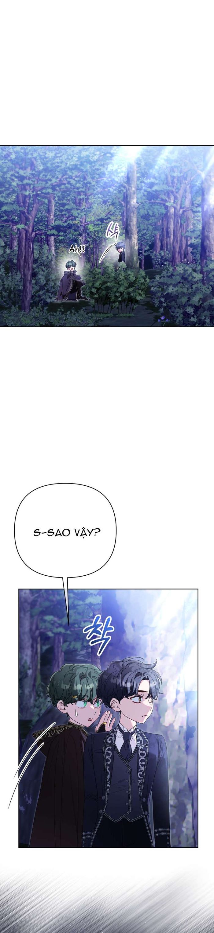 Thà Là Để Tôi Trở Thành Nữ Hoàng - Chap 66 Ảnh 29