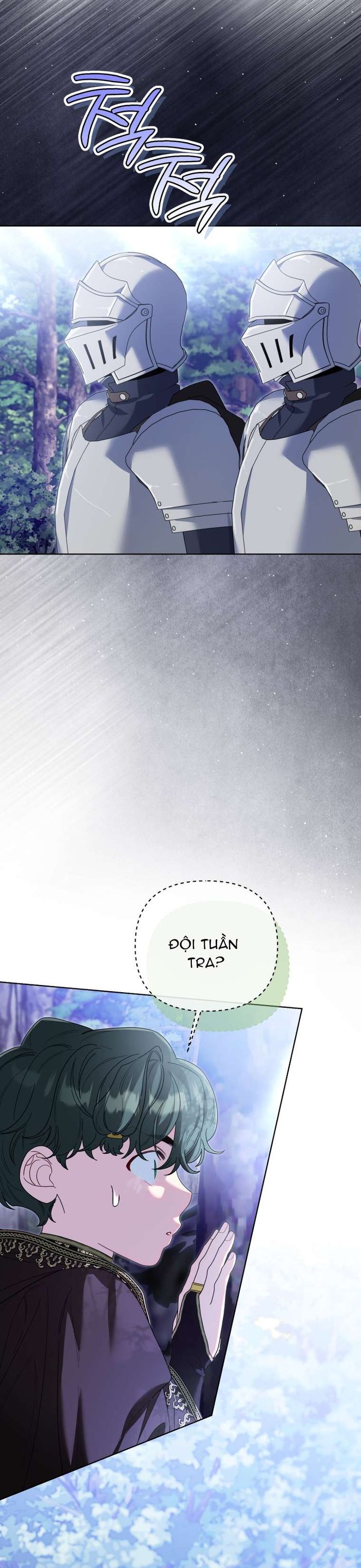 Thà Là Để Tôi Trở Thành Nữ Hoàng - Chap 66 Ảnh 30