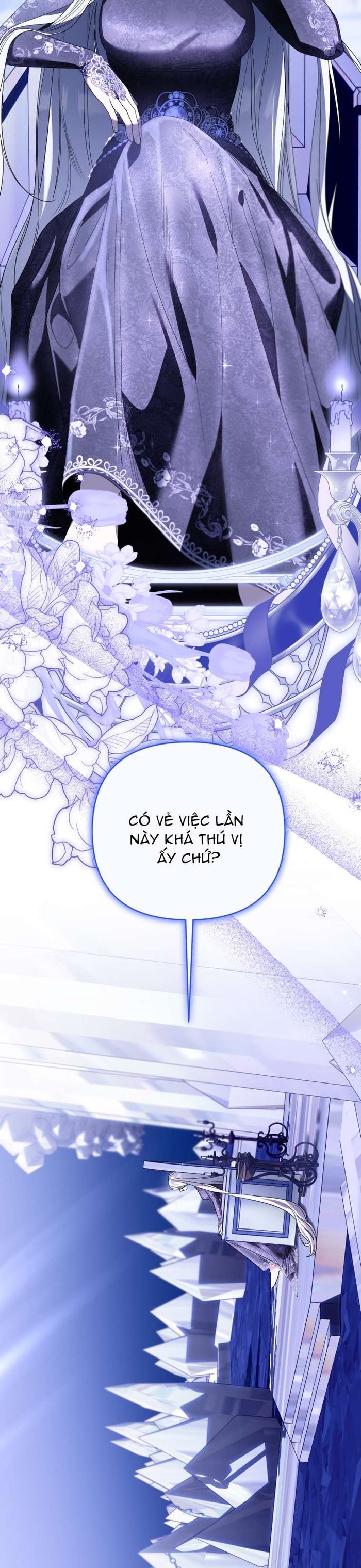 Thà Là Để Tôi Trở Thành Nữ Hoàng - Chap 66 Ảnh 4