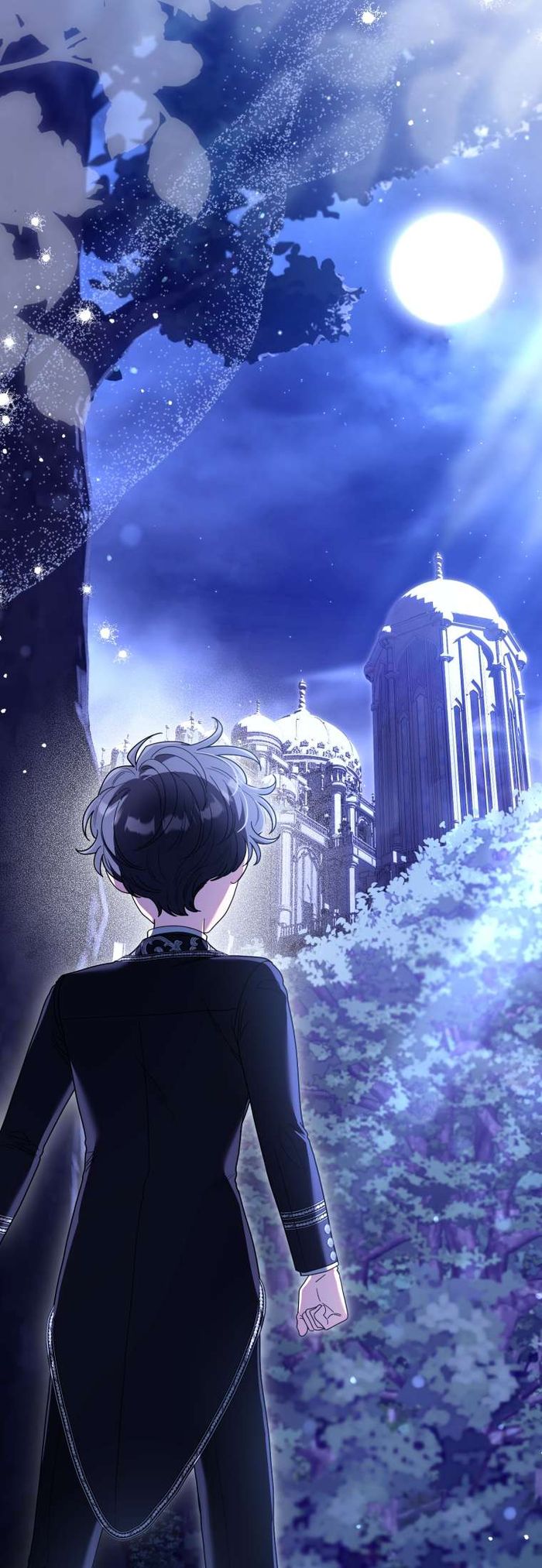 Thà Là Để Tôi Trở Thành Nữ Hoàng - Chap 66 Ảnh 34