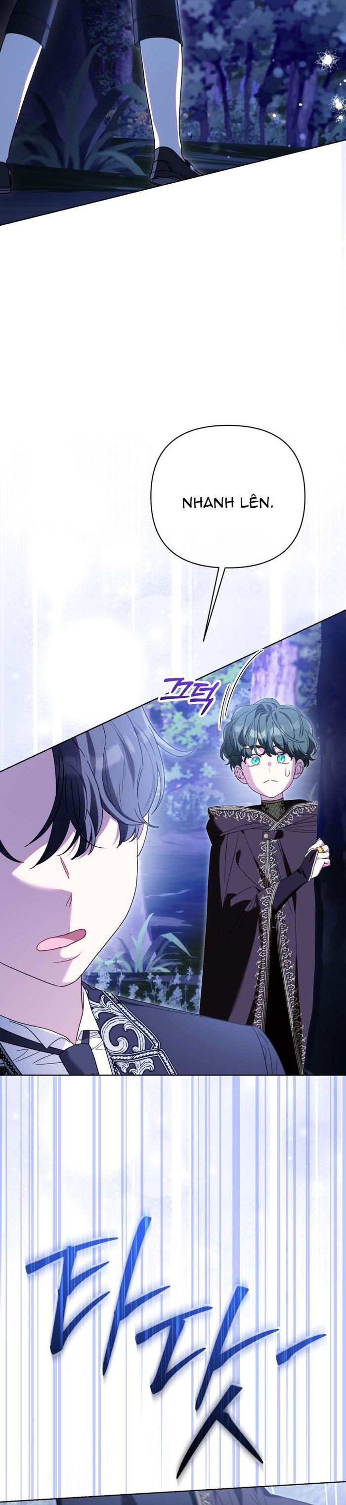 Thà Là Để Tôi Trở Thành Nữ Hoàng - Chap 66 Ảnh 35