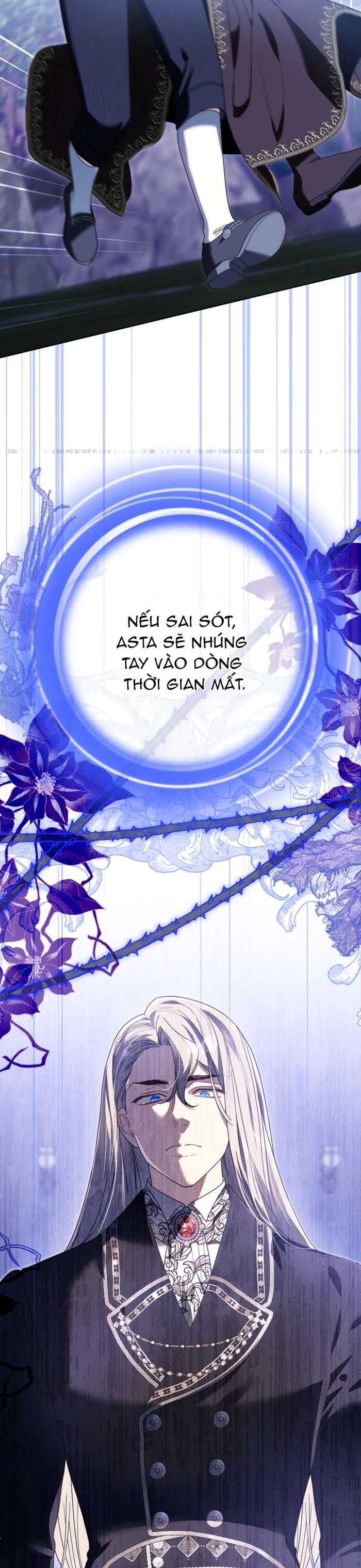 Thà Là Để Tôi Trở Thành Nữ Hoàng - Chap 66 Ảnh 36