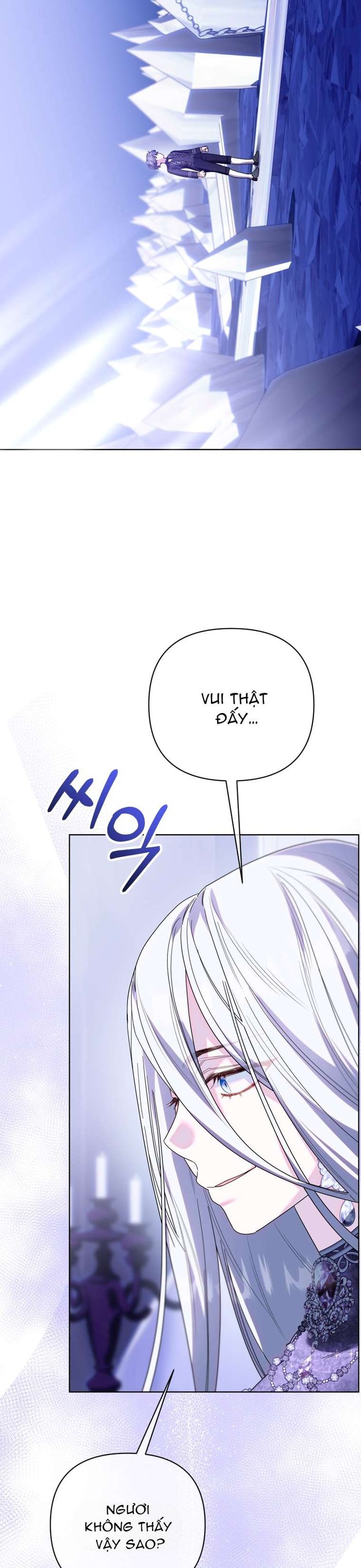Thà Là Để Tôi Trở Thành Nữ Hoàng - Chap 66 Ảnh 5