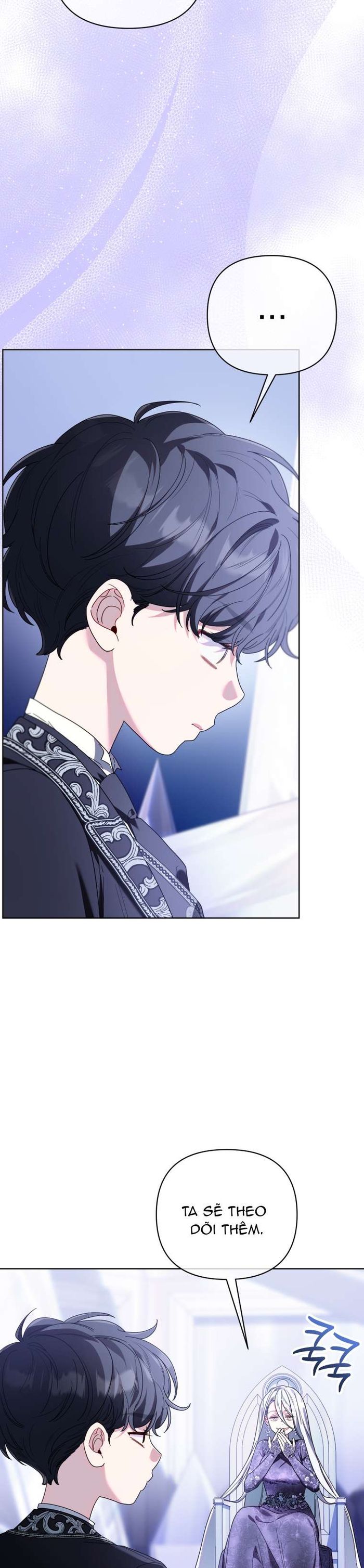 Thà Là Để Tôi Trở Thành Nữ Hoàng - Chap 66 Ảnh 6