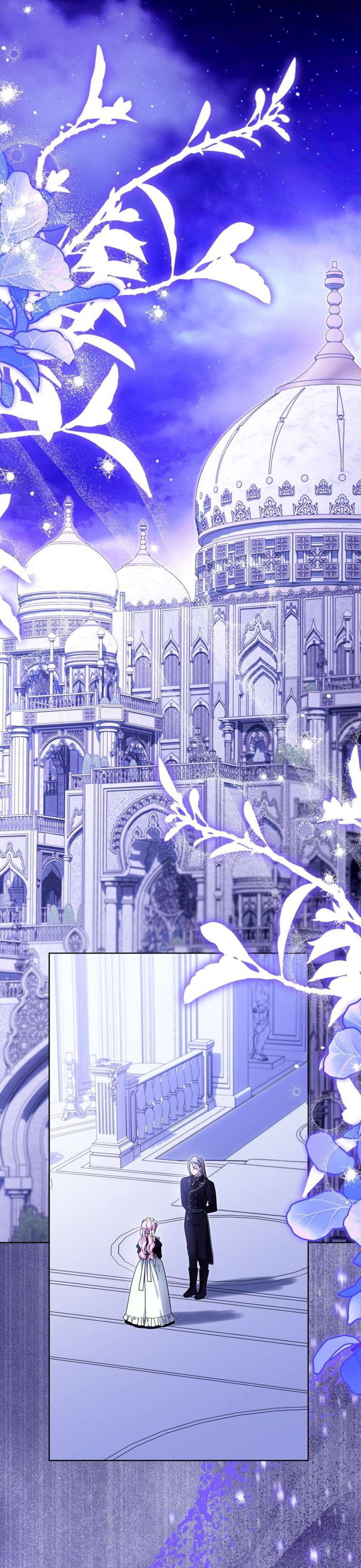 Thà Là Để Tôi Trở Thành Nữ Hoàng - Chap 67 Ảnh 1