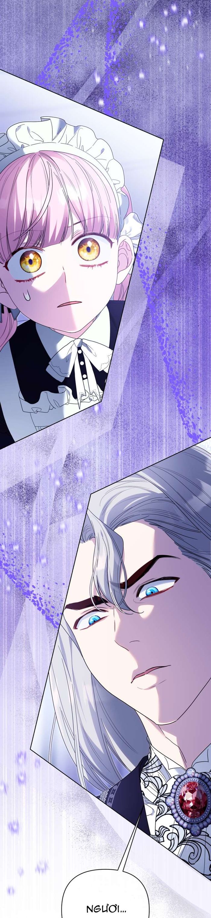 Thà Là Để Tôi Trở Thành Nữ Hoàng - Chap 67 Ảnh 2