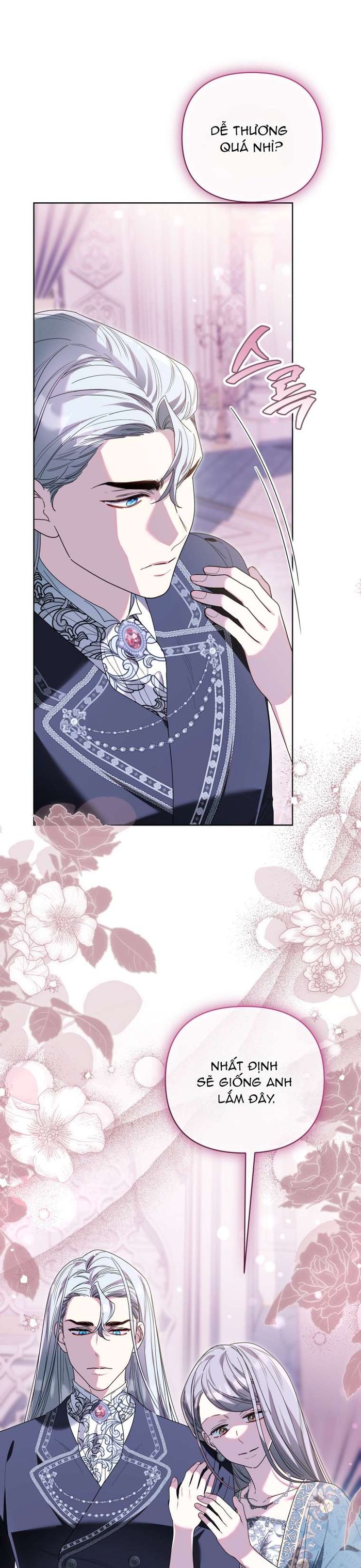 Thà Là Để Tôi Trở Thành Nữ Hoàng - Chap 67 Ảnh 11