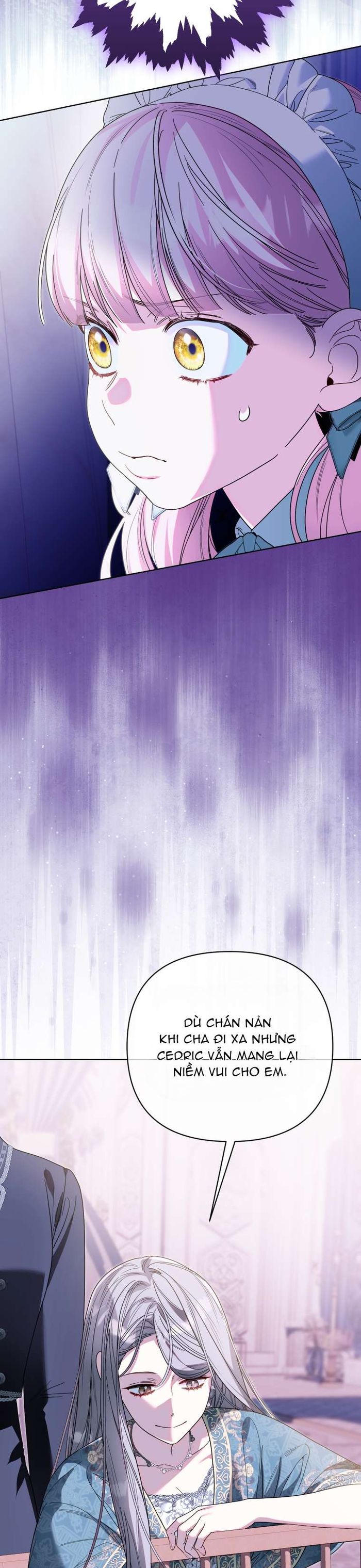 Thà Là Để Tôi Trở Thành Nữ Hoàng - Chap 67 Ảnh 16