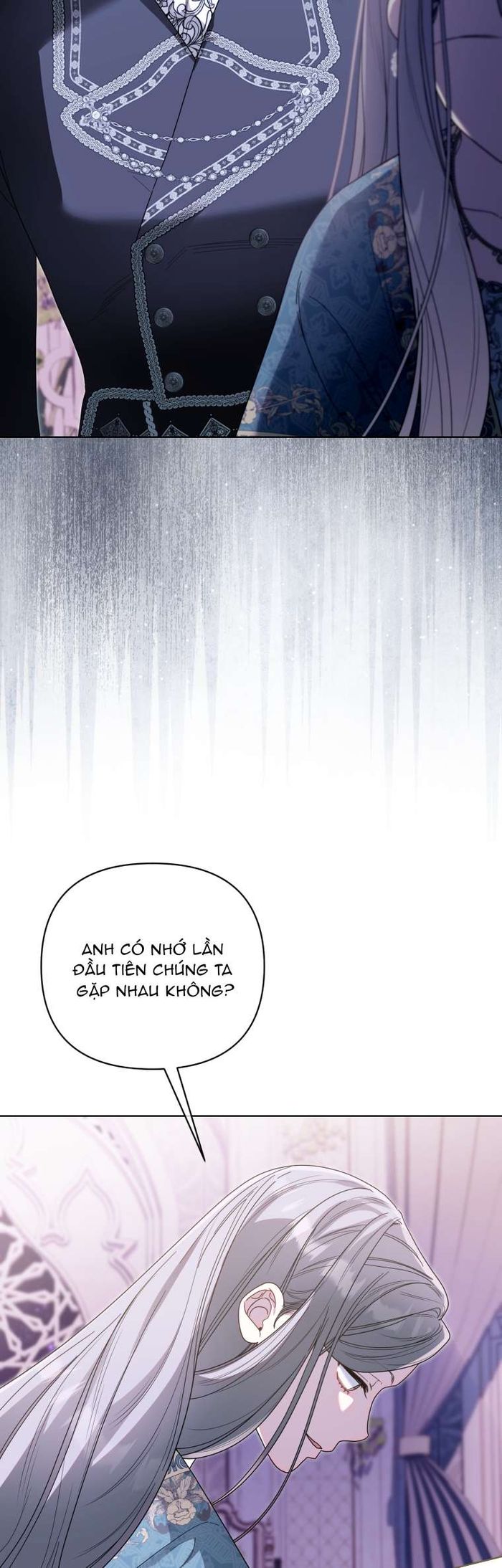 Thà Là Để Tôi Trở Thành Nữ Hoàng - Chap 67 Ảnh 18