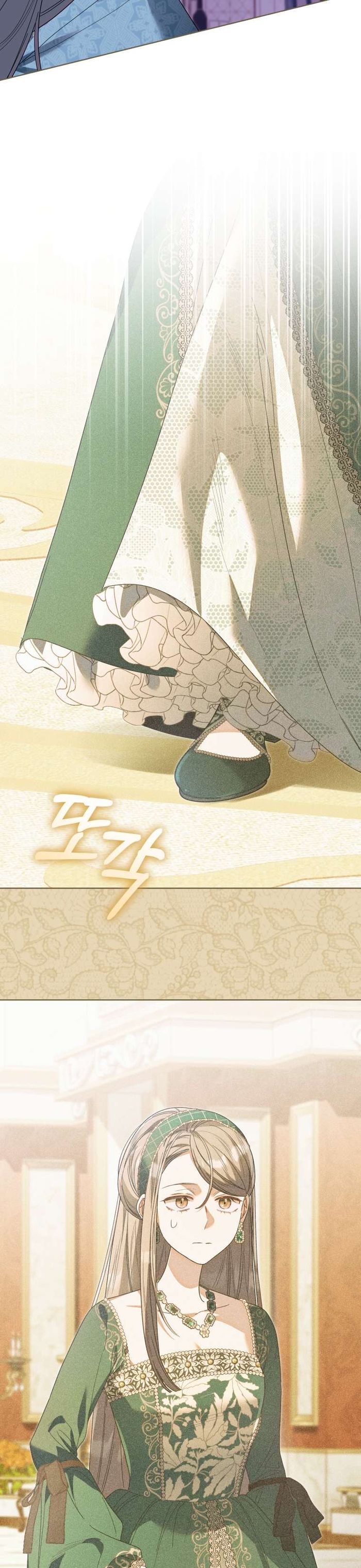 Thà Là Để Tôi Trở Thành Nữ Hoàng - Chap 67 Ảnh 19