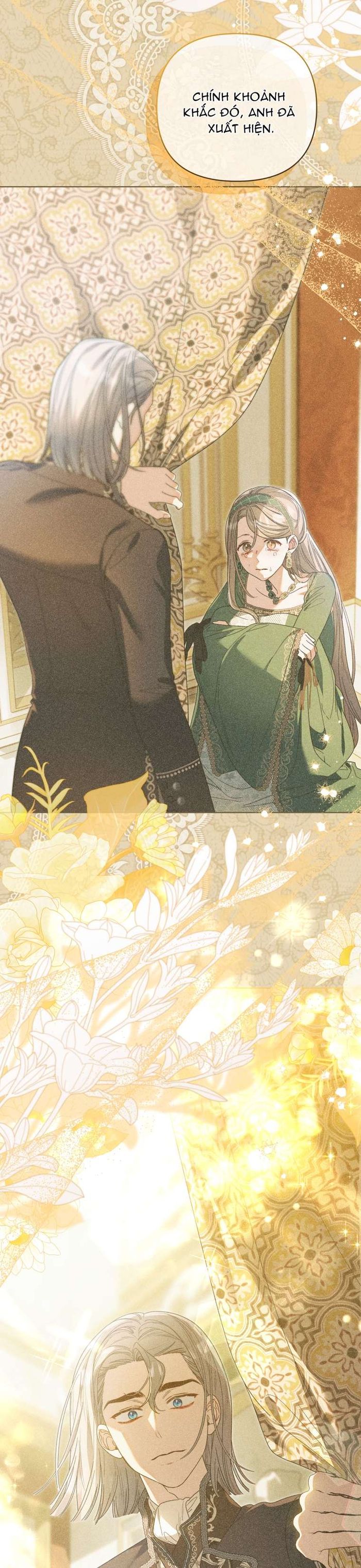 Thà Là Để Tôi Trở Thành Nữ Hoàng - Chap 67 Ảnh 21