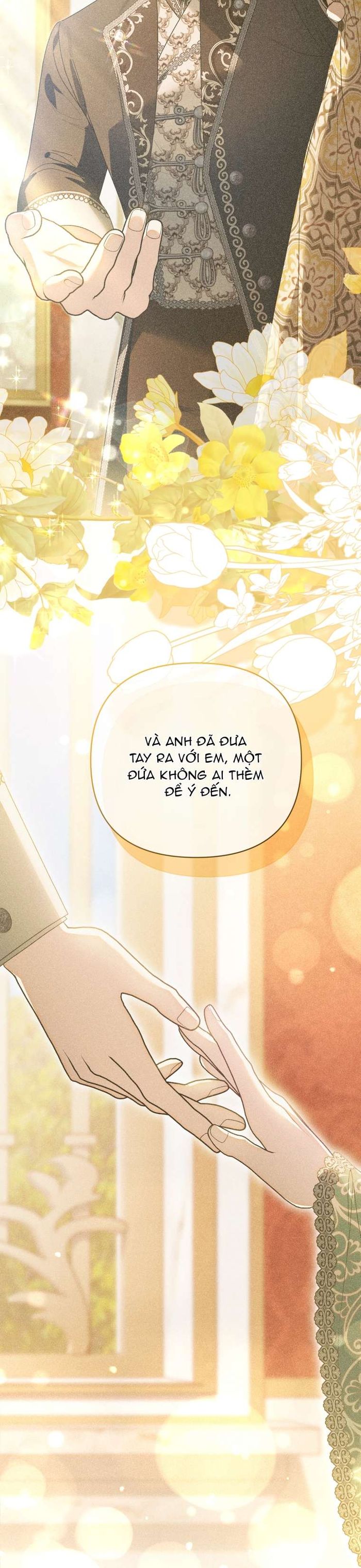 Thà Là Để Tôi Trở Thành Nữ Hoàng - Chap 67 Ảnh 22
