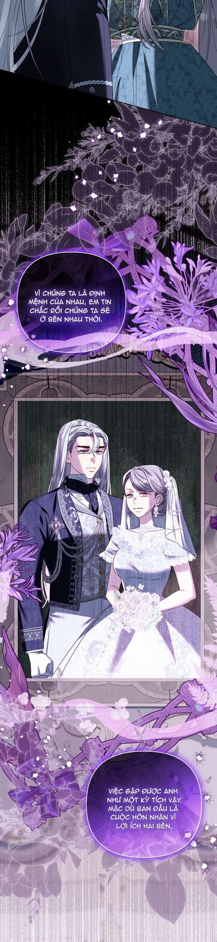Thà Là Để Tôi Trở Thành Nữ Hoàng - Chap 67 Ảnh 25