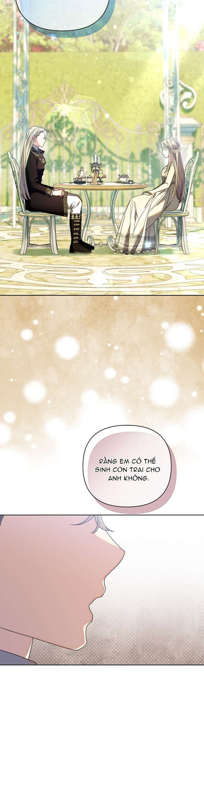 Thà Là Để Tôi Trở Thành Nữ Hoàng - Chap 67 Ảnh 27