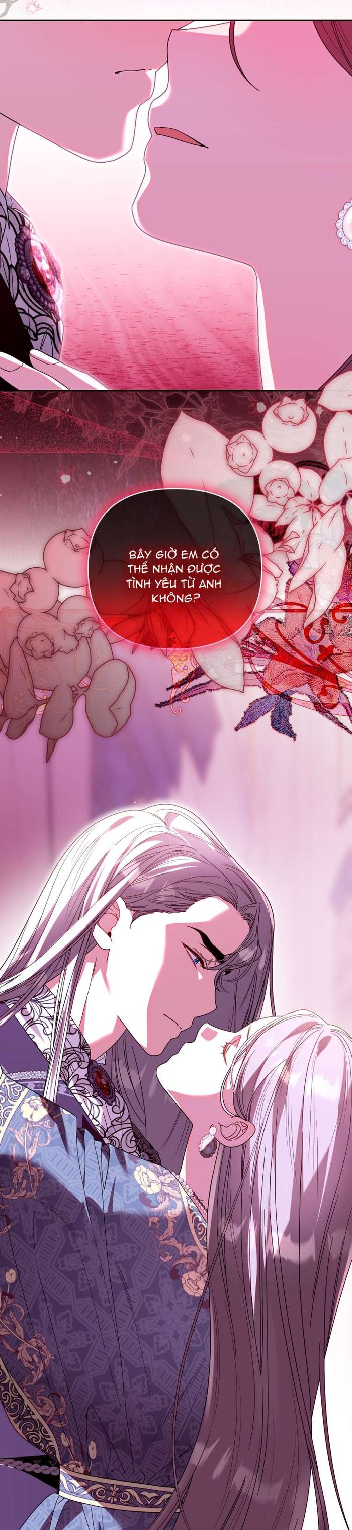 Thà Là Để Tôi Trở Thành Nữ Hoàng - Chap 67 Ảnh 29