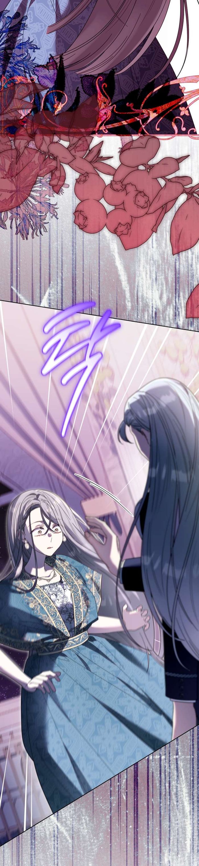 Thà Là Để Tôi Trở Thành Nữ Hoàng - Chap 67 Ảnh 30