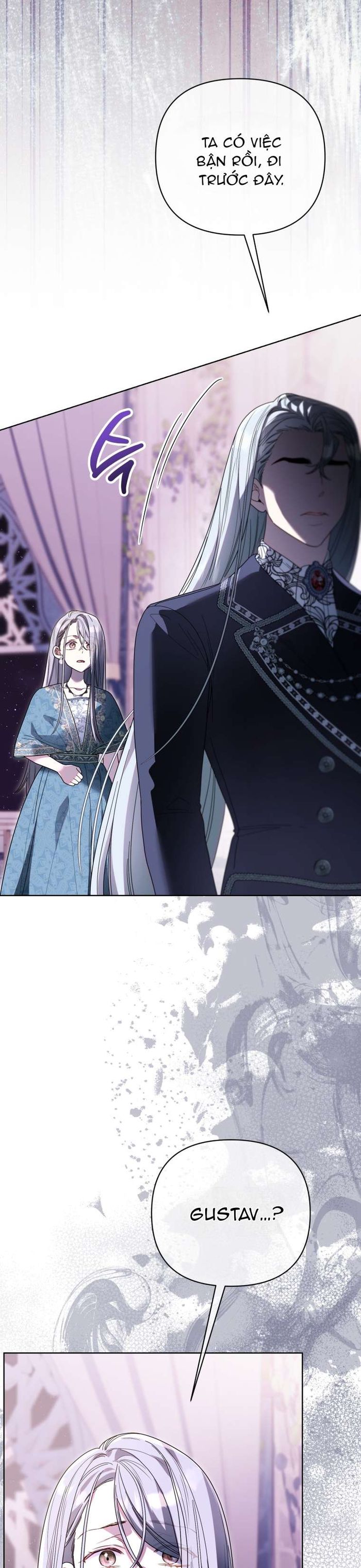 Thà Là Để Tôi Trở Thành Nữ Hoàng - Chap 67 Ảnh 31