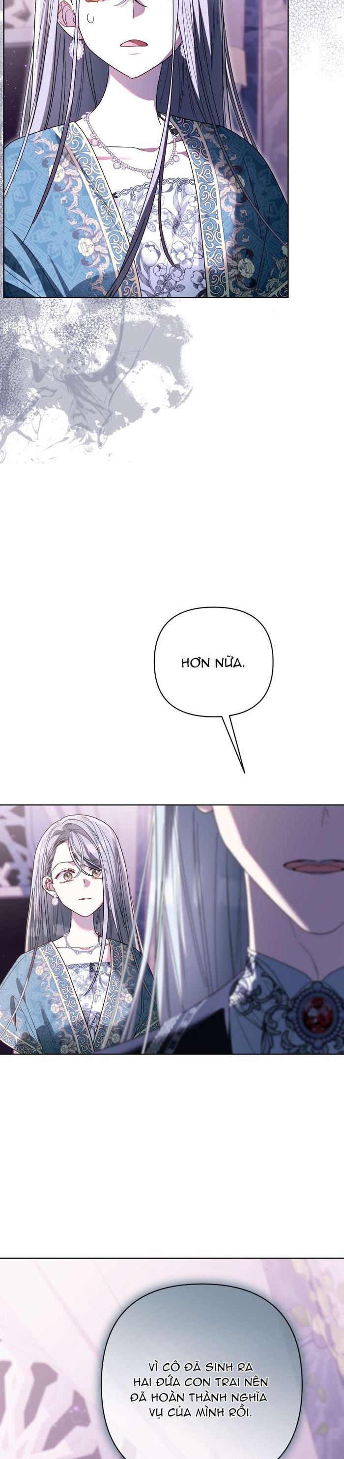 Thà Là Để Tôi Trở Thành Nữ Hoàng - Chap 67 Ảnh 32