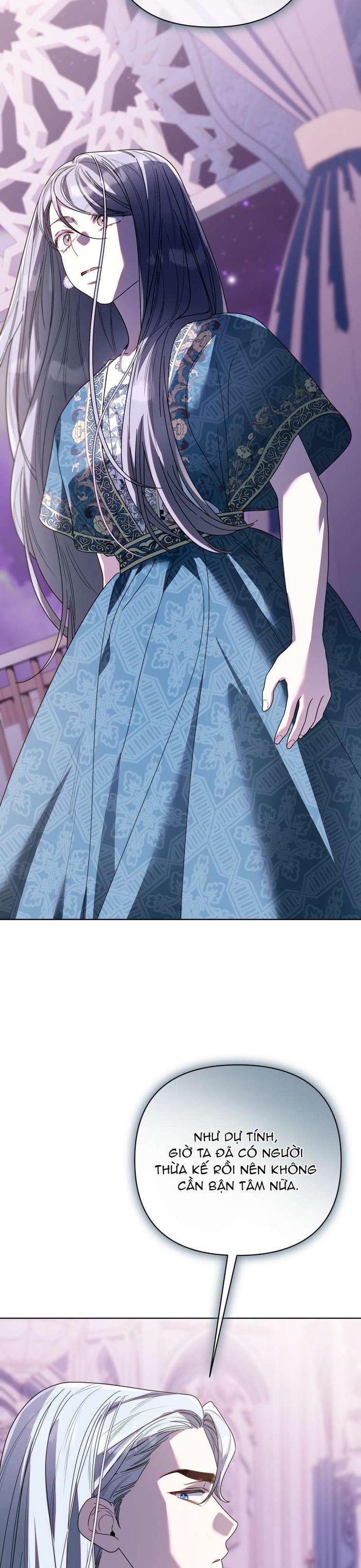 Thà Là Để Tôi Trở Thành Nữ Hoàng - Chap 67 Ảnh 33