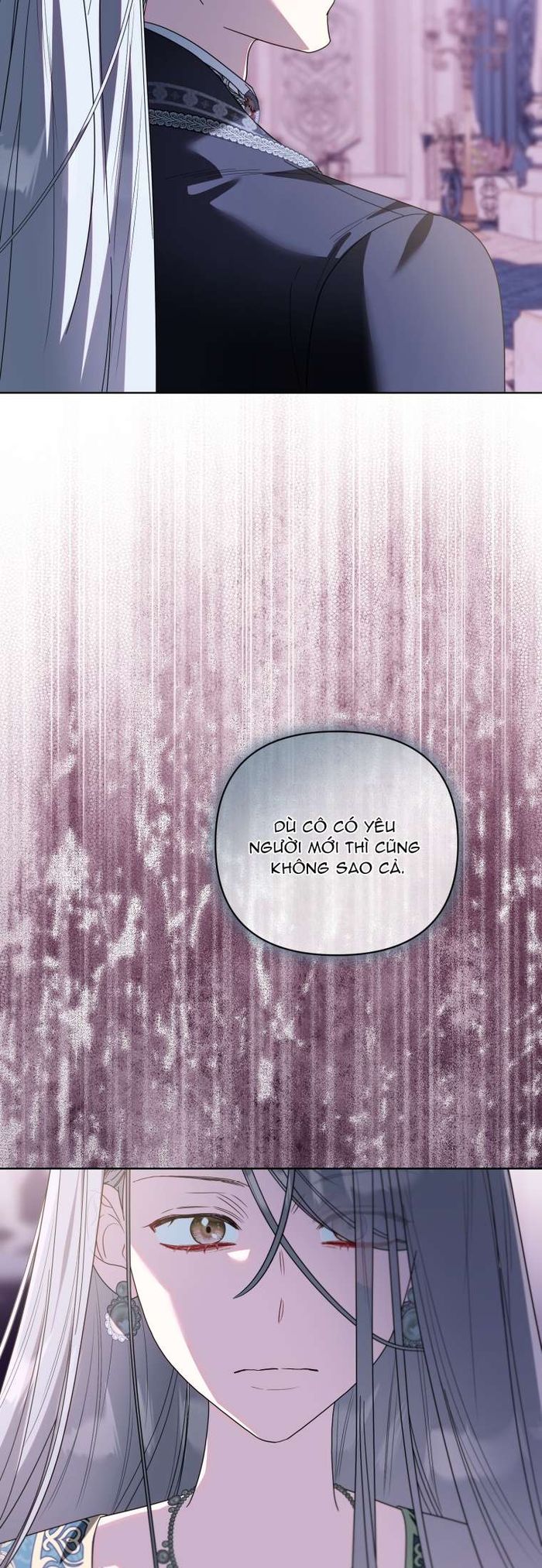 Thà Là Để Tôi Trở Thành Nữ Hoàng - Chap 67 Ảnh 34
