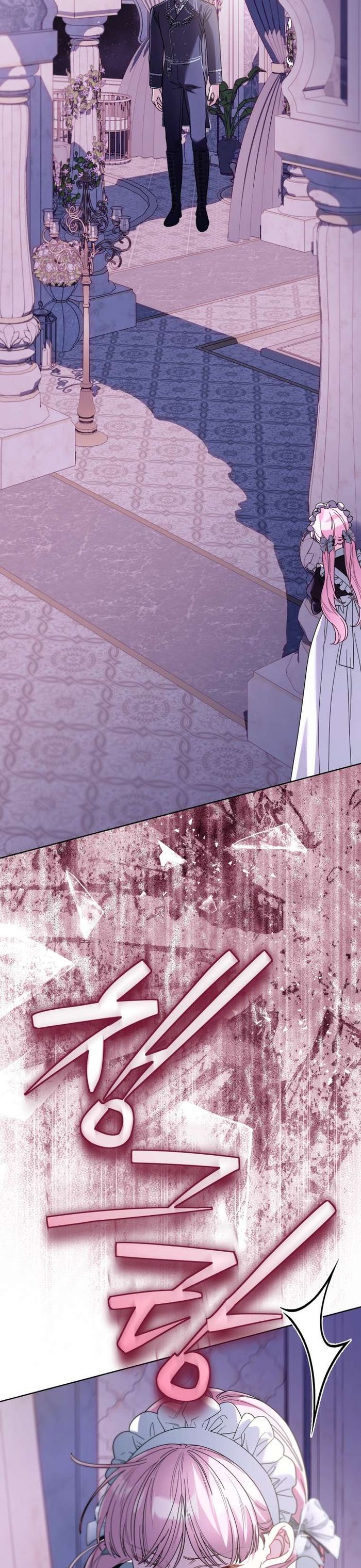 Thà Là Để Tôi Trở Thành Nữ Hoàng - Chap 67 Ảnh 36