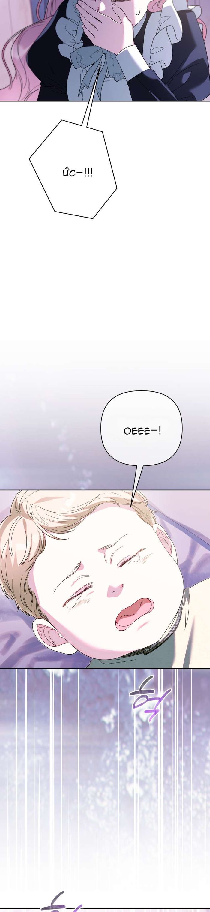 Thà Là Để Tôi Trở Thành Nữ Hoàng - Chap 67 Ảnh 37