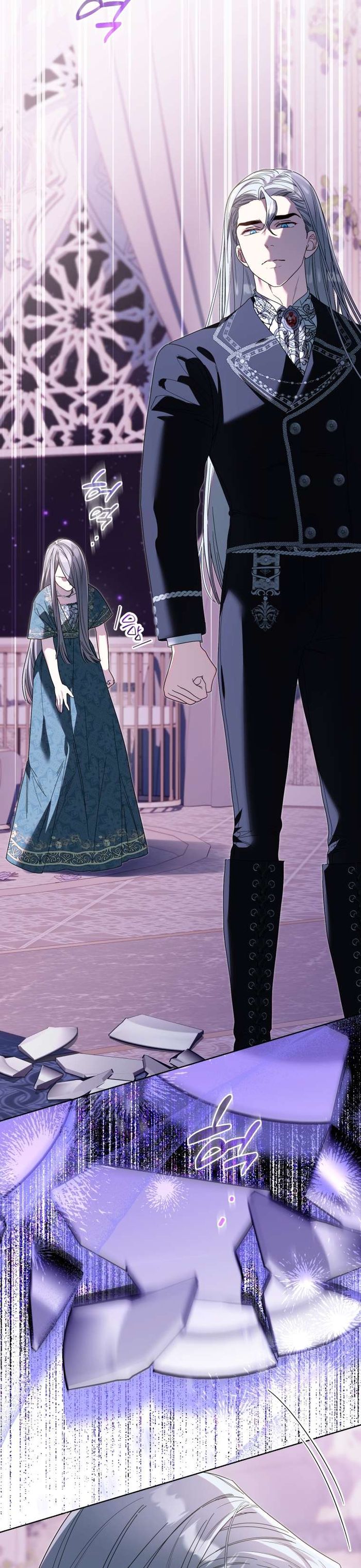 Thà Là Để Tôi Trở Thành Nữ Hoàng - Chap 67 Ảnh 38