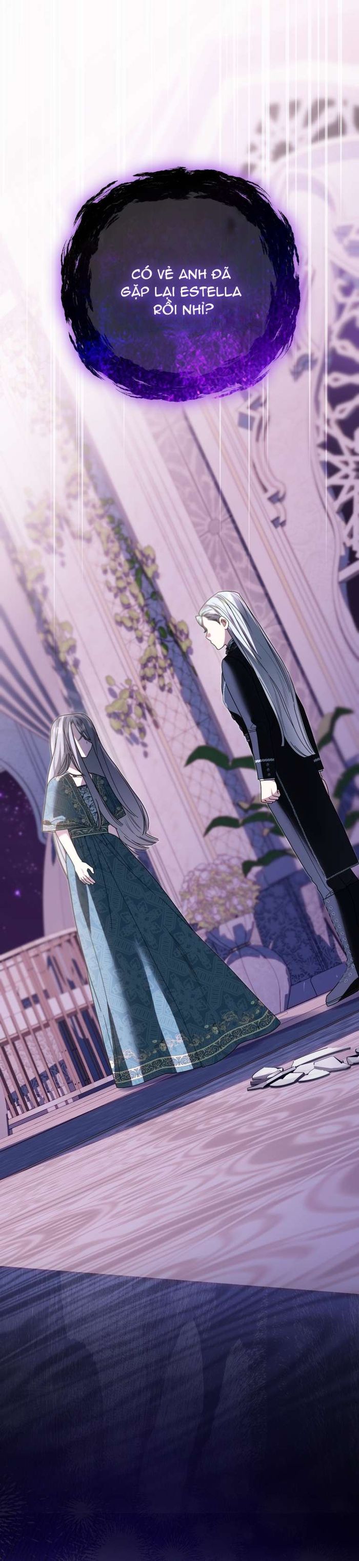 Thà Là Để Tôi Trở Thành Nữ Hoàng - Chap 67 Ảnh 40