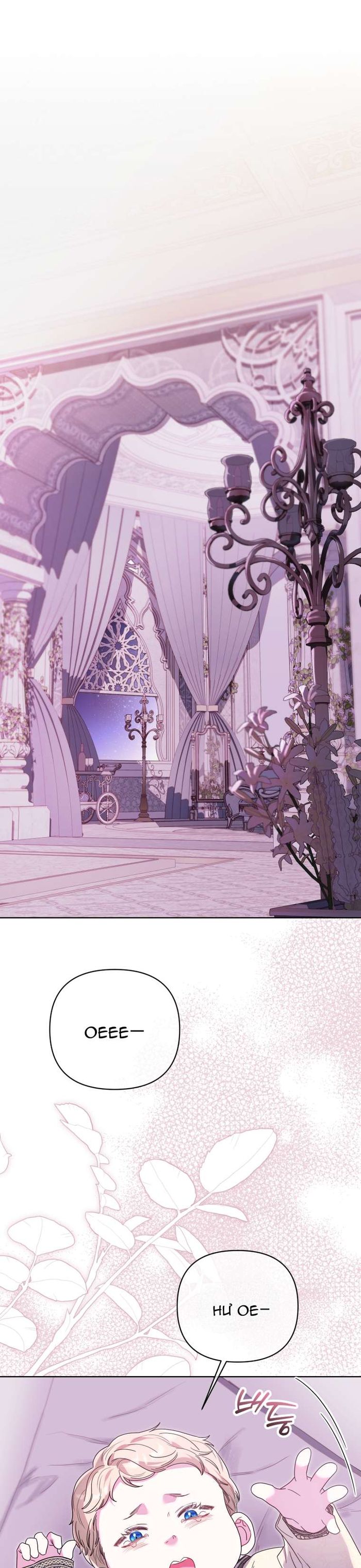 Thà Là Để Tôi Trở Thành Nữ Hoàng - Chap 67 Ảnh 9