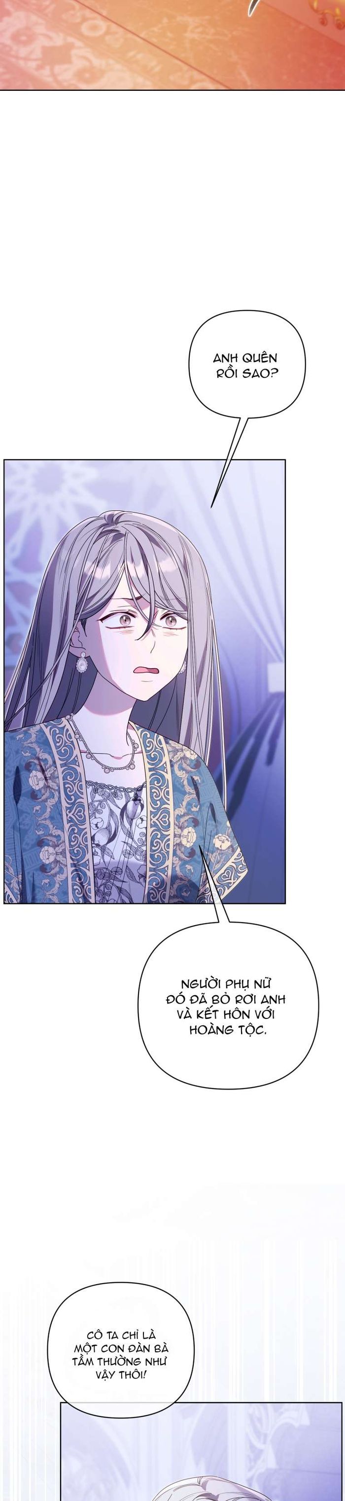 Thà Là Để Tôi Trở Thành Nữ Hoàng - Chap 68 Ảnh 2