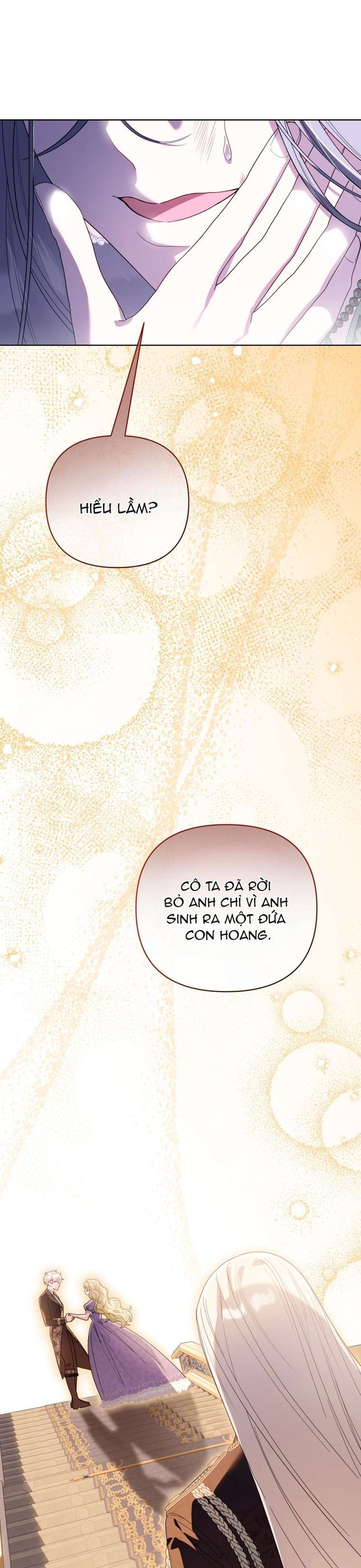 Thà Là Để Tôi Trở Thành Nữ Hoàng - Chap 68 Ảnh 11