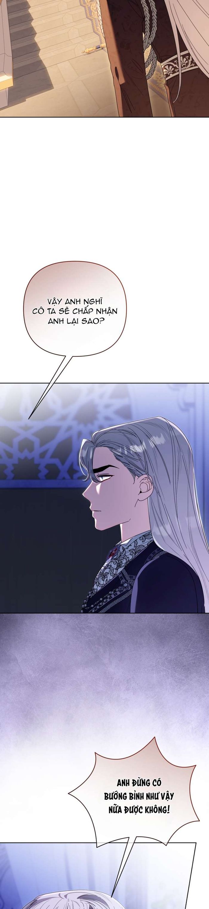 Thà Là Để Tôi Trở Thành Nữ Hoàng - Chap 68 Ảnh 12